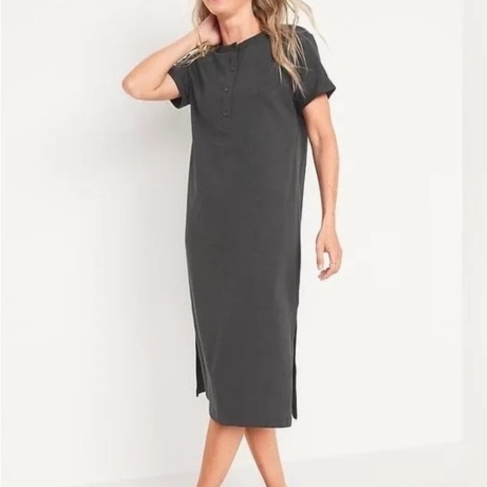 Old navy midi dress